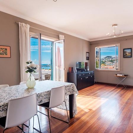 Guestready - Sao Tiago In Old Town Funchal (Madeira) Exterior foto