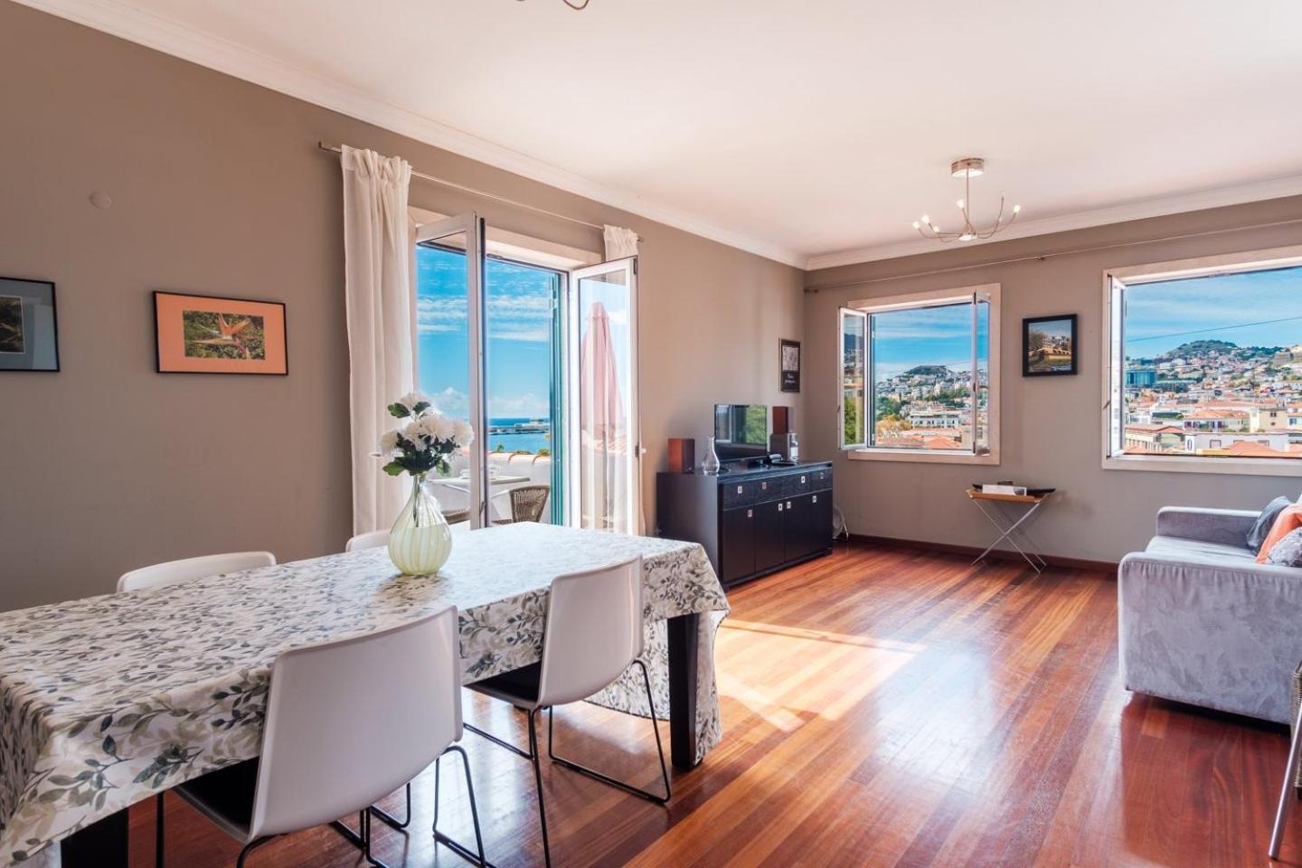 Guestready - Sao Tiago In Old Town Funchal (Madeira) Exterior foto