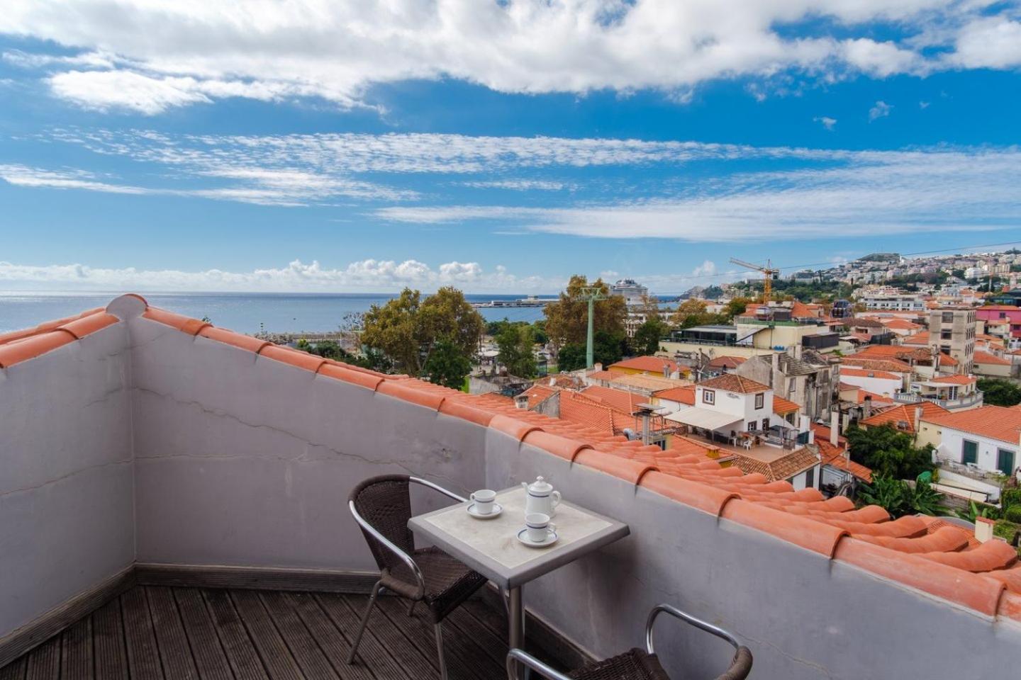 Guestready - Sao Tiago In Old Town Funchal (Madeira) Exterior foto