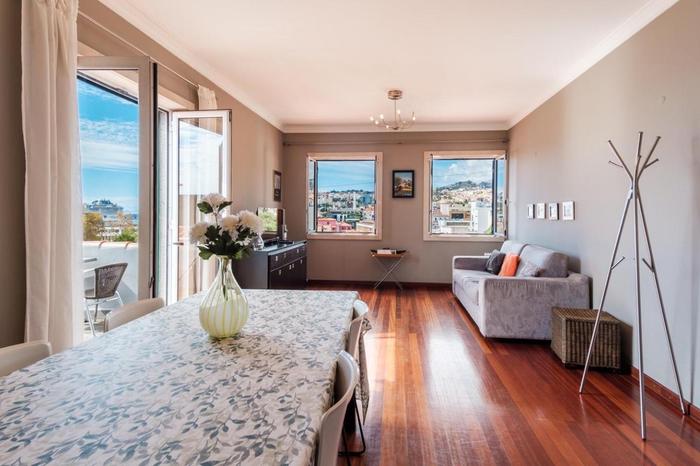 Guestready - Sao Tiago In Old Town Funchal (Madeira) Exterior foto