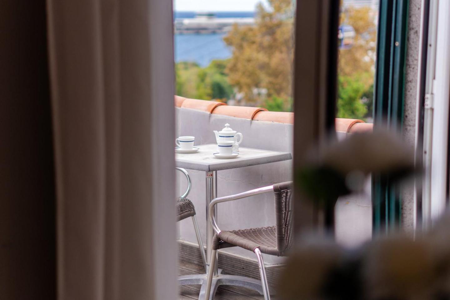 Guestready - Sao Tiago In Old Town Funchal (Madeira) Exterior foto