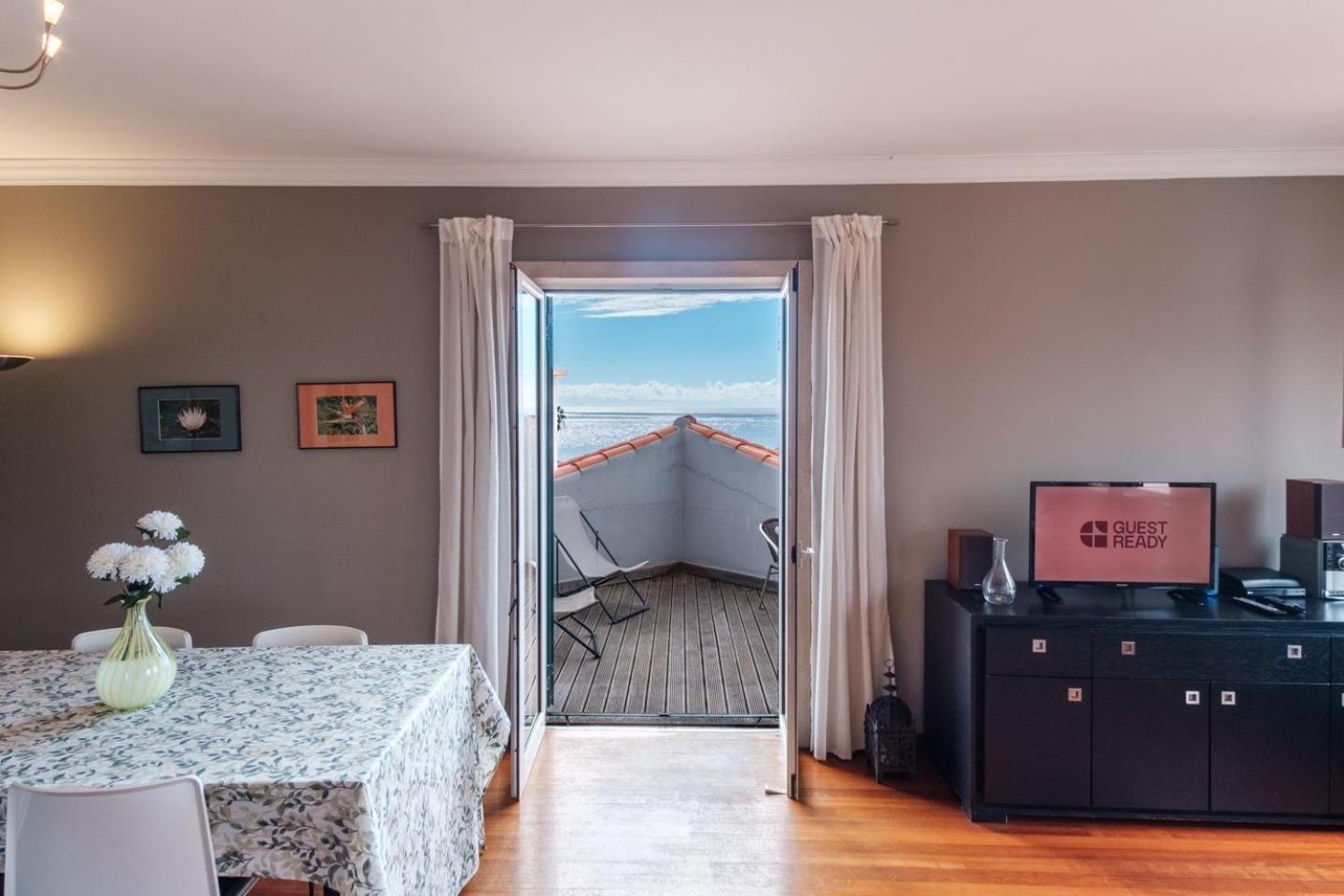 Guestready - Sao Tiago In Old Town Funchal (Madeira) Exterior foto